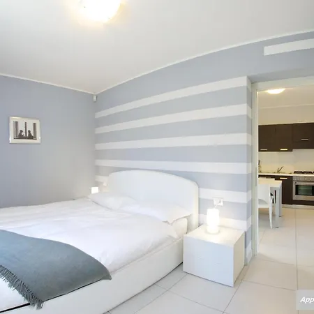 Appartement Nuvola - - Near The - Near The Center *